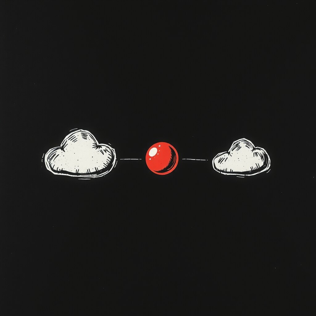 Two cloud trackers connect source signals to one verified conversion path