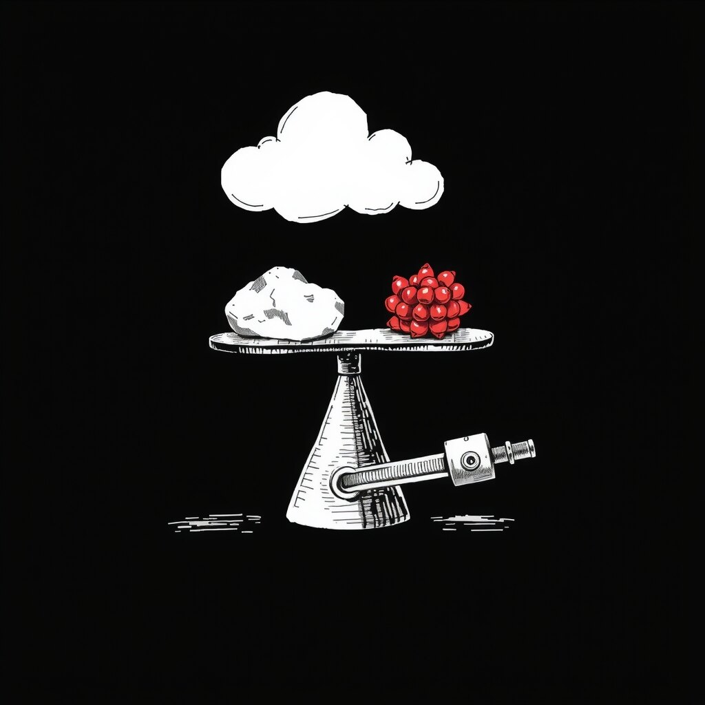 Two cloud tracking paths balance event capacity and automation controls
