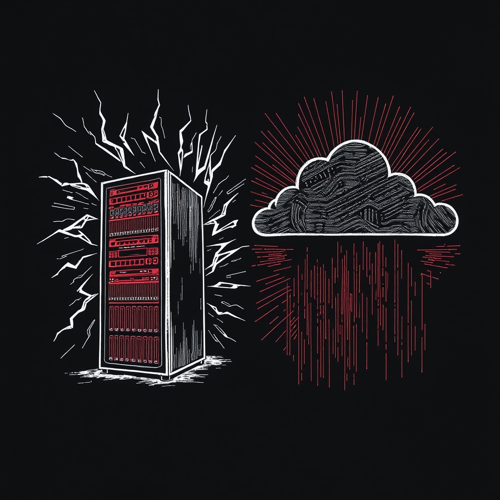 Self-Hosted vs Cloud Tracker: A Media Buyer's Decision Guide